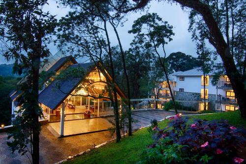 Hotel Elixir Hills Suites Resort And Spa