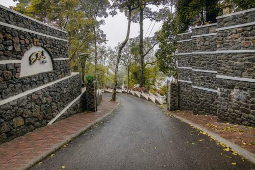 Hotel Elixir Hills Suites Resort And Spa