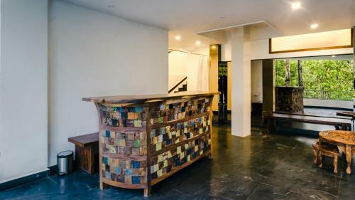 Hotel Elixir Hills Suites Resort And Spa