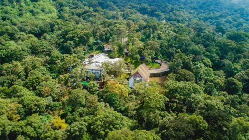 Hotel Elixir Hills Suites Resort And Spa