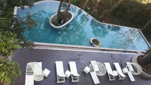 Hotel Elixir Hills Suites Resort And Spa
