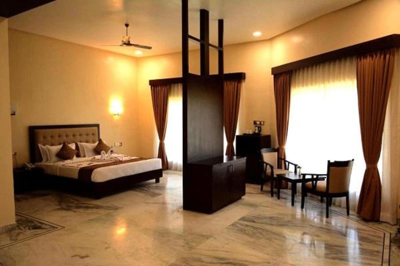 Sun Hotel And Resort