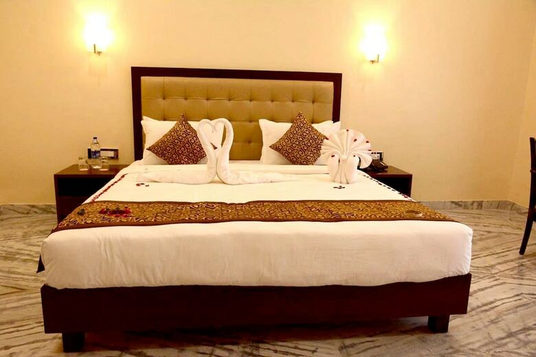 Sun Hotel And Resort