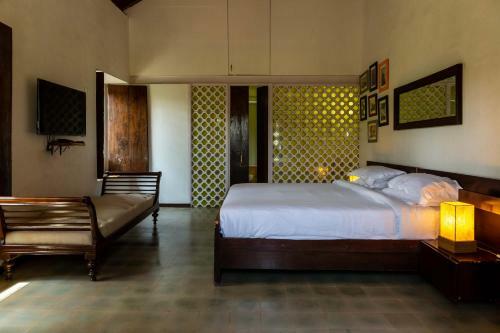 Villa Casa Angela By Vista Rooms