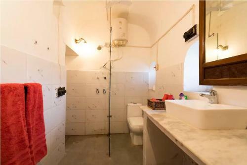 Villa Hostie Lal Darwaza-100 Yr Old Manor