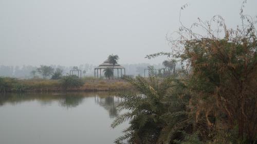 Villa Hostie Lal Darwaza-100 Yr Old Manor