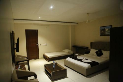Hotel S-inn