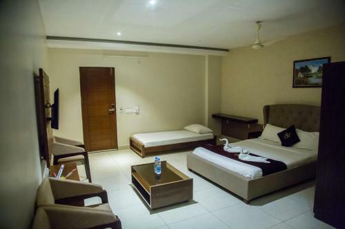 Hotel S-inn