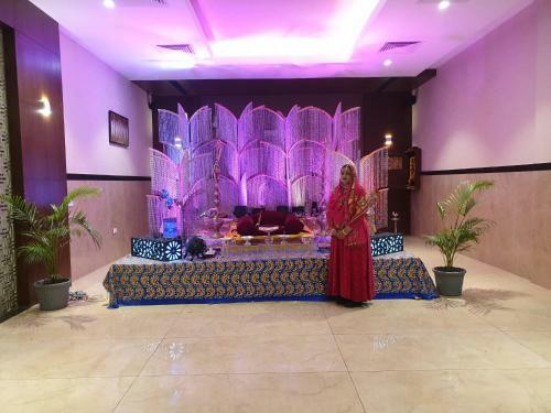 Hotel S-inn