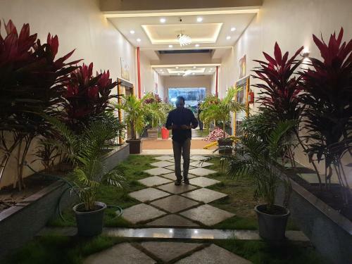 Hotel S-inn