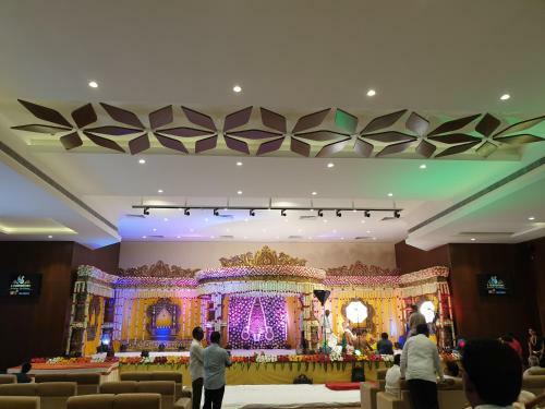 Hotel S-inn