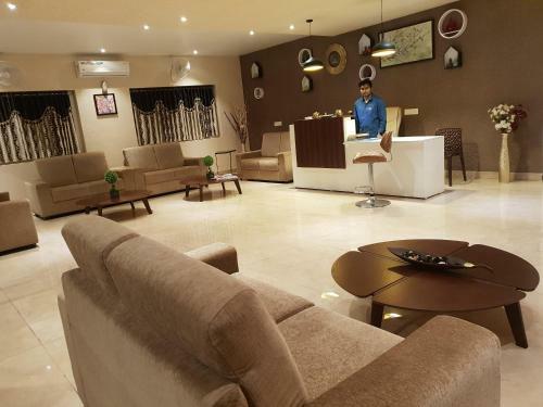 Hotel S-inn