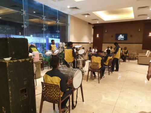 Hotel S-inn