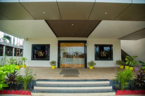 Hotel S-inn