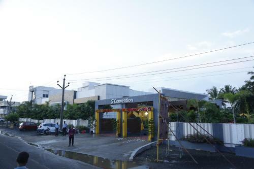 Hotel S-inn