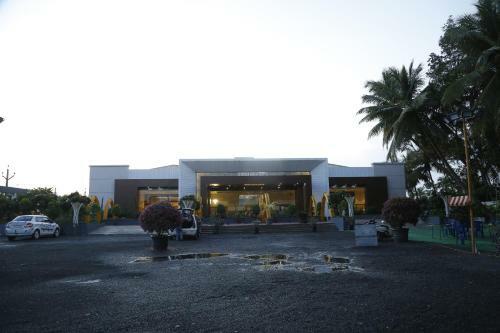 Hotel S-inn