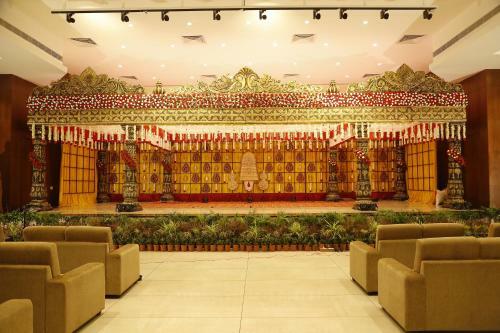 Hotel S-inn