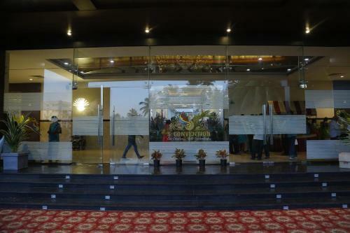 Hotel S-inn