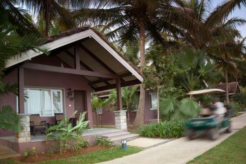 Hotel The Serai Kabini