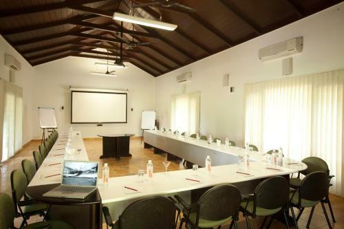 Hotel The Serai Kabini