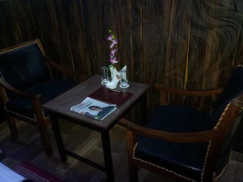 Hotel Grand Sm Regency