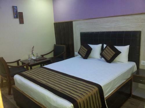 Hotel Grand Sm Regency
