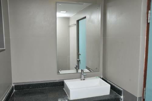 Hotel Pasupala Grand