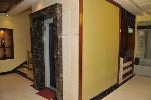 Hotel Pasupala Grand