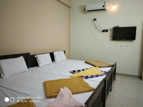 Hotel Woodlands