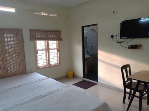 Hotel Woodlands
