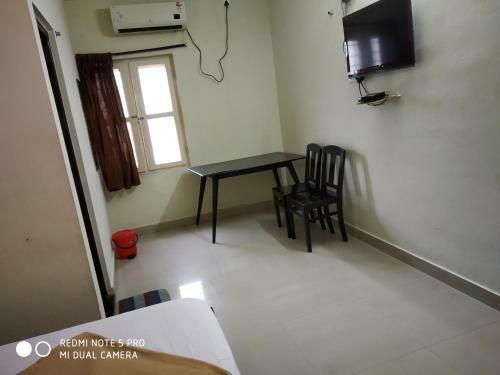Hotel Woodlands