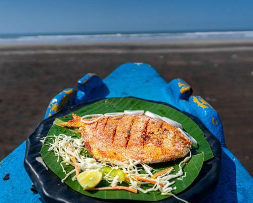Hotel Lotus A Eco Beach Resort Dapoli Murud