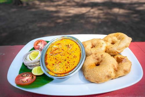 Hotel Lotus A Eco Beach Resort Dapoli Murud