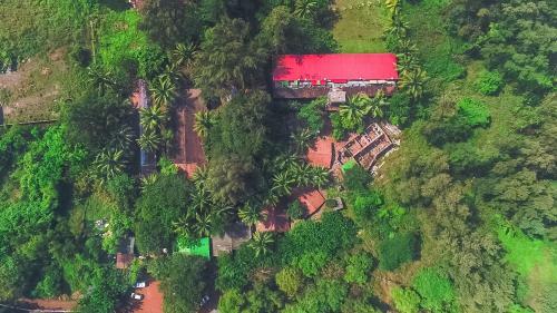 Hotel Lotus A Eco Beach Resort Dapoli Murud