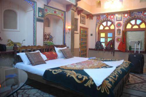 Hotel Kasera Paradise