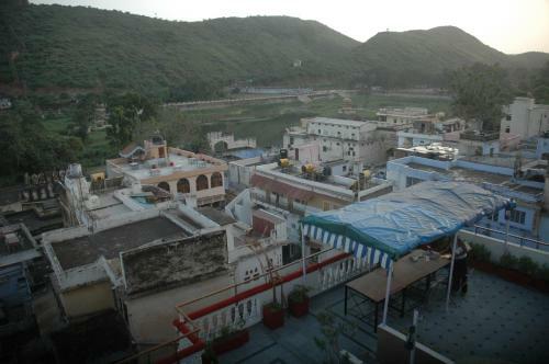 Hotel Kasera Paradise
