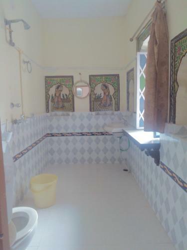 Hotel Kasera Paradise