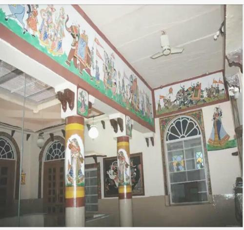 Hotel Kasera Paradise