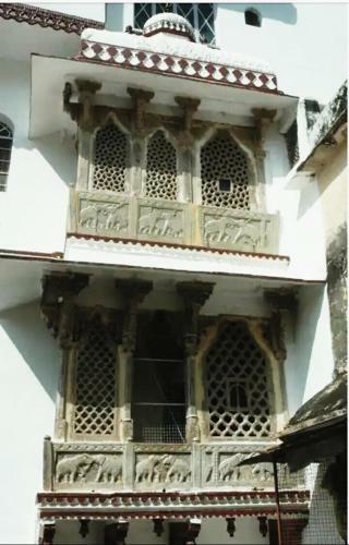 Hotel Kasera Paradise