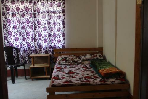 Rohini Homestay