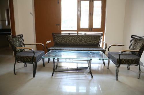 Apartamento Adbhut Mandir