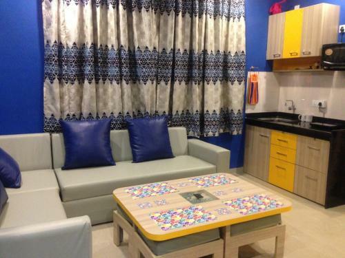 Apartamento Exotica