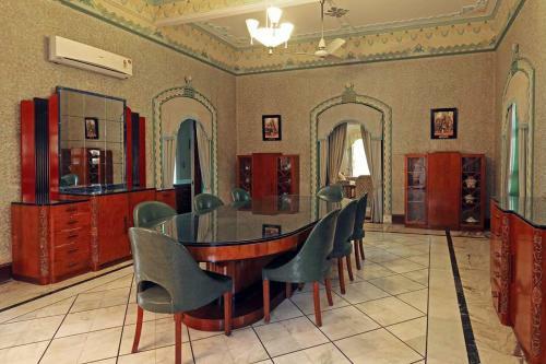 Hotel Royal Oasis