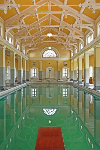 Hotel Royal Oasis