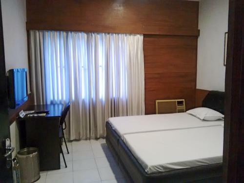Hotel The Galaxy