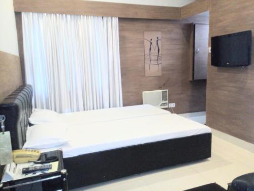 Hotel The Galaxy