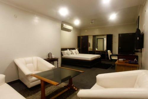 Hotel The Galaxy