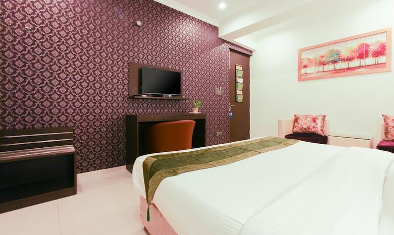 Hotel Treebo Trend And