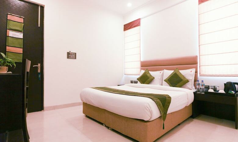 Hotel Treebo Trend And
