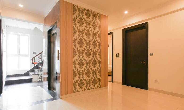 Hotel Treebo Trend And